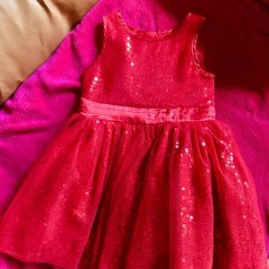 Dress (baby girl)